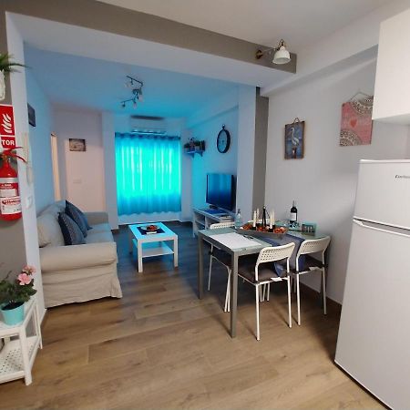Mi Apartamento 60 Nerja Exterior photo