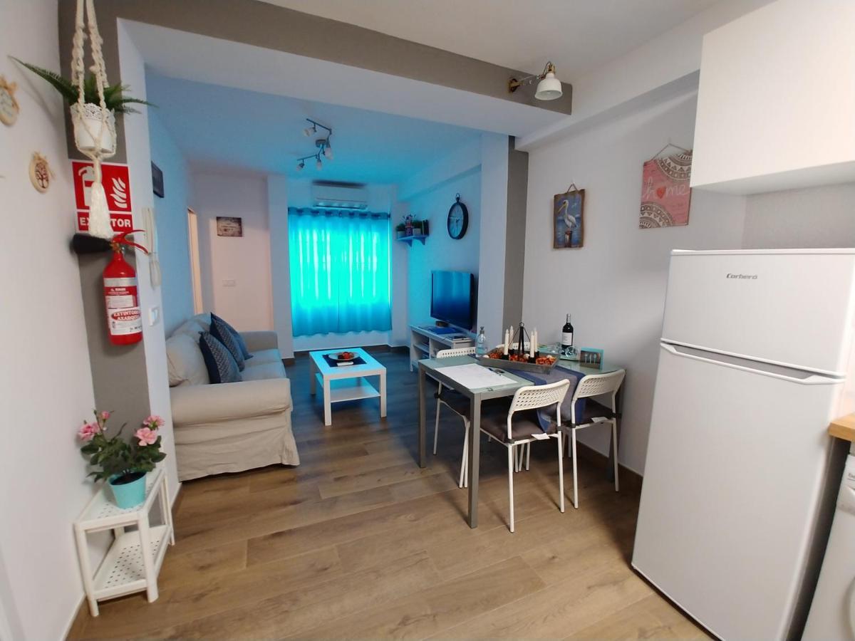 Mi Apartamento 60 Nerja Exterior photo