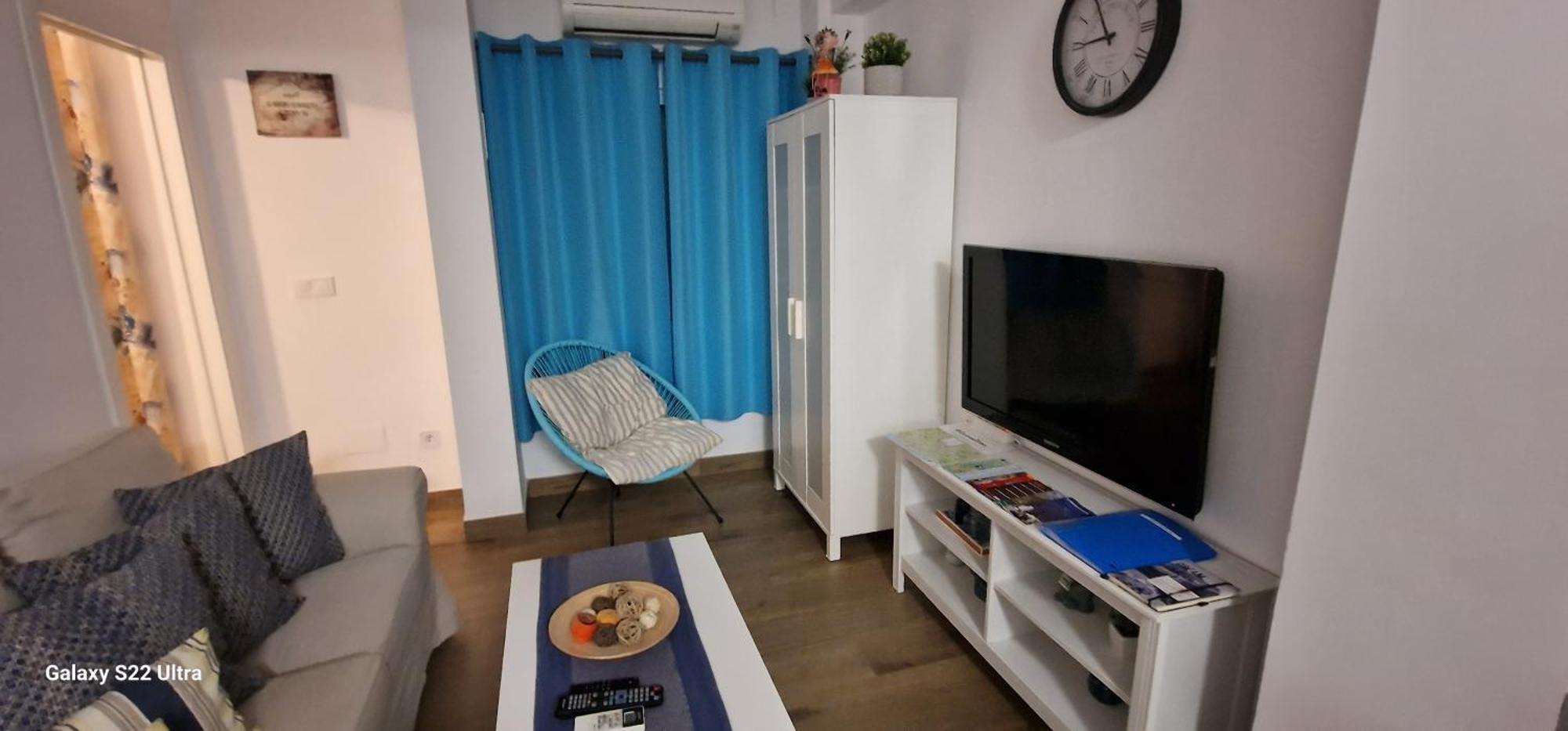 Mi Apartamento 60 Nerja Exterior photo